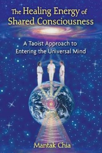 Mantak chia the healing energy - chia,