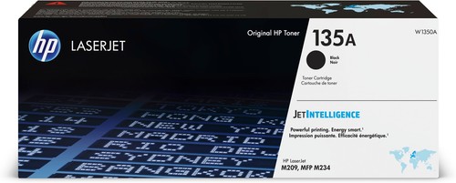 Laserjet 135a black - hp,