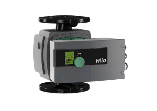 Wilo stratos pn6 - wilo,