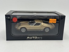Slot Car 1/32 Autoart "