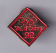 RARE PINS PIN'S .. OLYMPIQUE