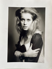 Tirage attribué à JEAN LOUP