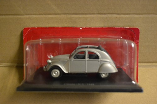 Collection atlas citroen - ,