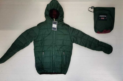 Admiral 2560 324 doudoune - 2560/324,