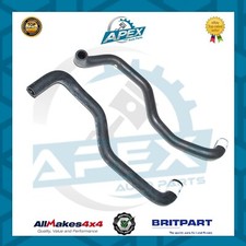 Radiateur Admission Durites &