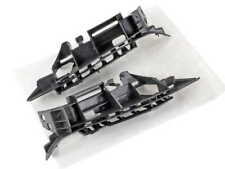 Kit 2 Support Pare-Choc Gauche Droit Peugeot 307 01-05 9643074580 9643074480