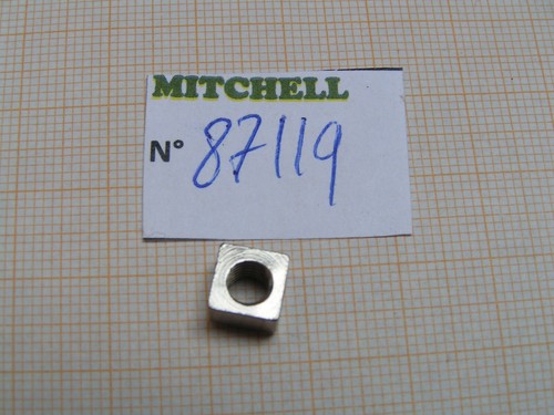 Ecrou moulinet mitchell - ecrou,