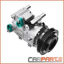 Climatisation Compresseur D'Air pour Hyundai Accent 3 Mc 05-09 Matrix FC 05-10