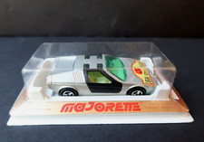 Majorette Serie 200 Or BMW