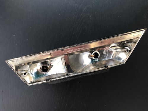 Platine clignotantdroit - platine,