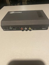 DVB-T MPEG2 MPEG-4 Car Mobile tuner Digital TV Receiver 4 Video Output