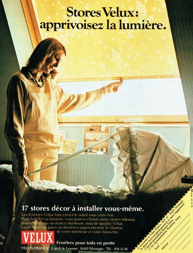 Publicité advertising 109 - publicité,