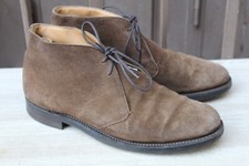 CHAUSSURE BOOTS SANTONI