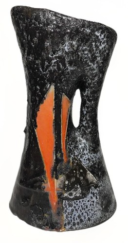 Rare vase vintage - vintage, libre