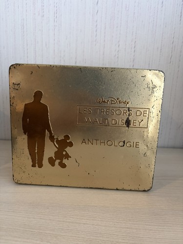 Coffret dvd anthologie les - ,