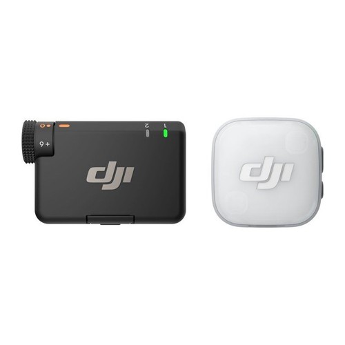 Micro sans fil dji - sans,