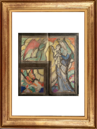 Henri laffite - henri, (1885-1977)