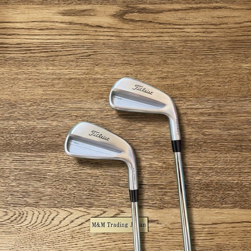 Ensemble fers titleist - titleist, t150