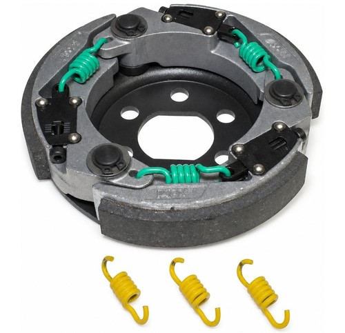 Kit embrayage polini for race