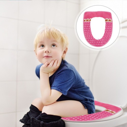 Housses siège toilette - siège,