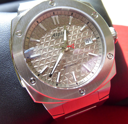 Alpina alpiner extreme - alpina,