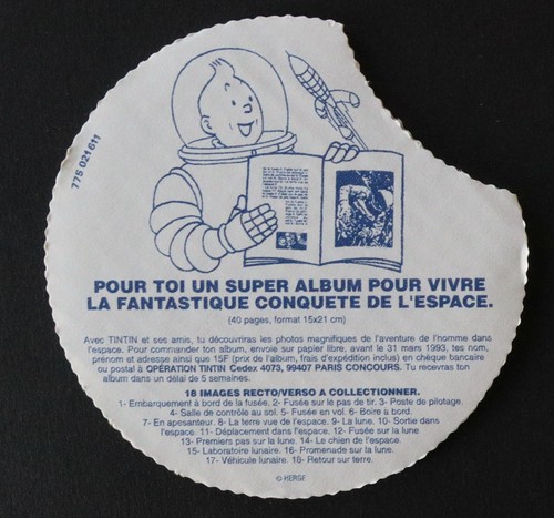 Intercalaire carton vache - intercalaire,