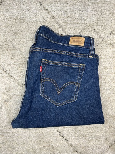 Jean levi femme marine - femme, |