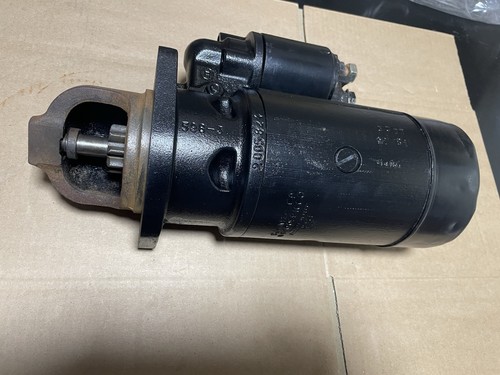 Démarreur bosch 0001 360 035 - bosch,