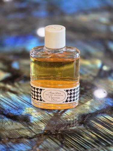 Miss dior miniature - miss, 10ml