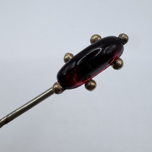 Epingle cravate ancienne - epingle,