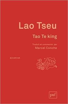 Tao king lao - lao, |