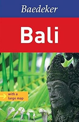 Bali baedeker guide - baedeker,