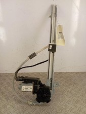 Leve vitre electrique arriere gauche RENAULT LAGUNA 2 PHASE 1 8200305720