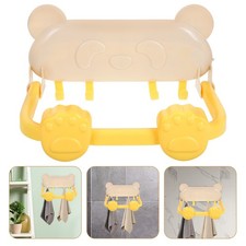  Portant Pliable Crochet