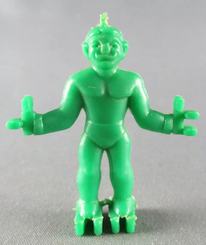 Figurine publicitaire - figurine,