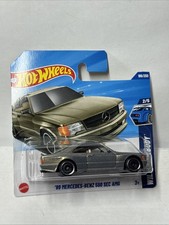 Hot wheels 89 - hot, 🇨🇵