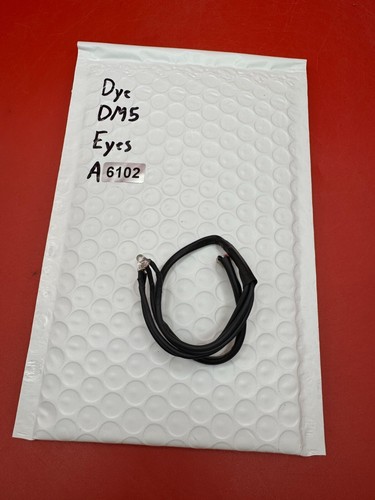 Dye dm5 eyes - dye,
