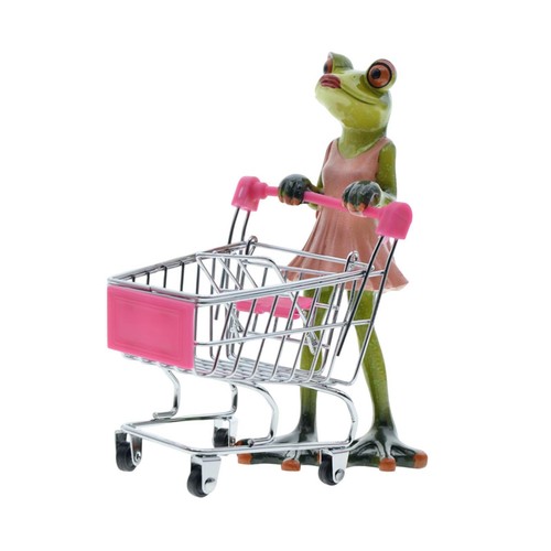 Statue grenouille forme - de,