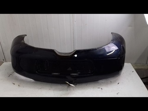 Pare choc arriere porsche - pare-choc,