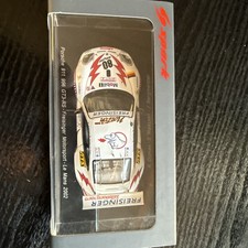 1:43 Spark PORSCHE 911 996