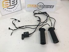 BOUTON RISCALDATE HONDA CBF 1000 2006-2009 / BOUTONS CHAUFFANTS CBF1000 06-09