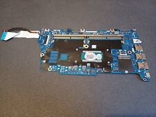 Carte mère HS avec CPU Intel