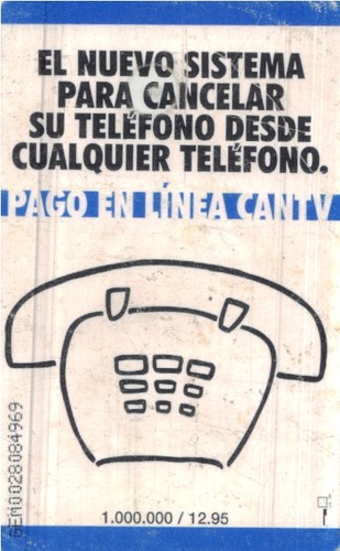 3831 carte téléphonique - 3831,