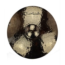 TURKISH CYMBALS cymbale Rock