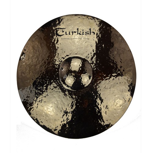 Turkish cymbals cymbale rock - turkish,