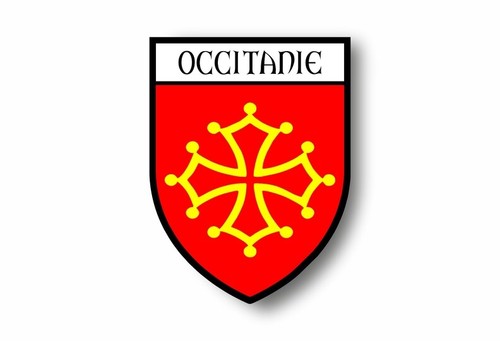 Autocollant sticker voiture