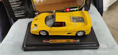 Bburago scale echelle 24 - bburago, 1/24