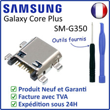 CONNECTEUR PRISE USB DOCK DE