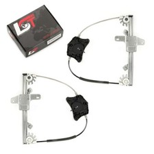 2x Lève-vitre Électrique