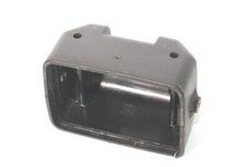 cuvelage de phare optique